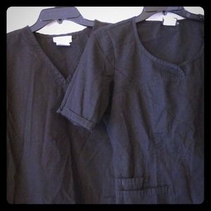 Medical Scrubs!! 😷