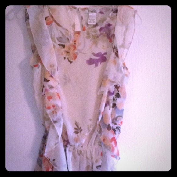 🌹Spring top bundle🌹