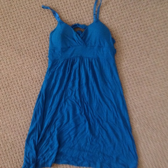Dress or top