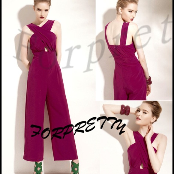 Jumpsuit - Picture 2 of 2