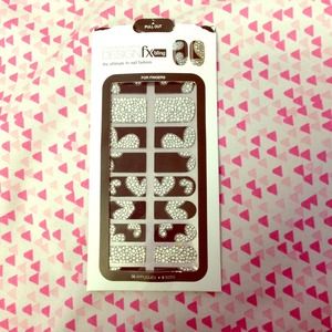 Design fx bling