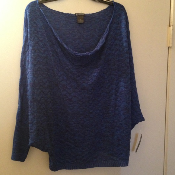 New Direction combo top