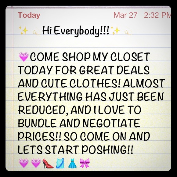 Bundle deals and reduced prices!