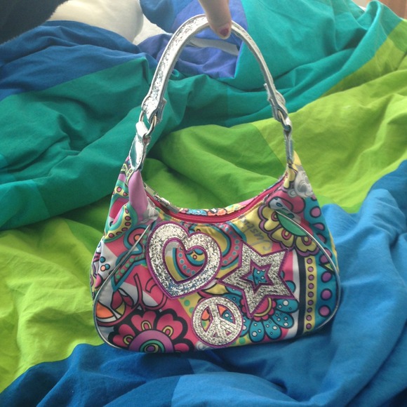 Justice Bags Cute Justice Girls Bag Poshmark