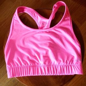 Champion sports bra