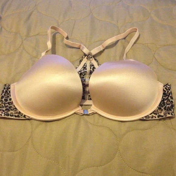 Victoria's Secret bra.