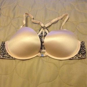 Victoria's Secret bra.