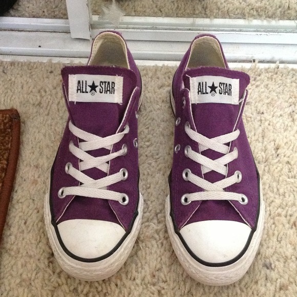 All star shoes 👟