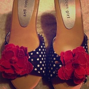 Women's dress up shoes!!