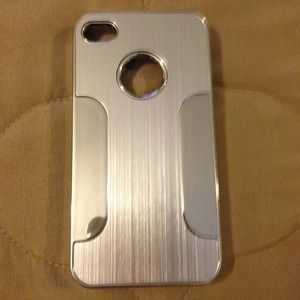 iPhone 4/4S case