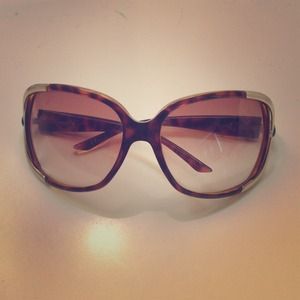 Dior Copacabana Sunglasses.