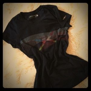 VSX Cotton Tshirt
