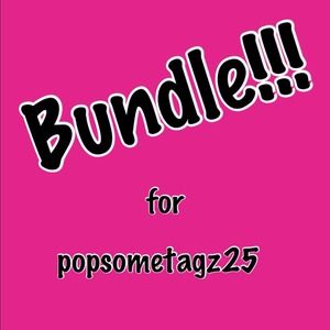 Bundle for popsometagz25