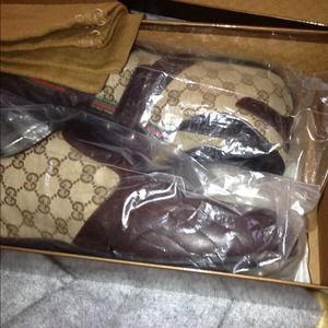 Gucci shoes men's❤❤❤❤SOLD❤❤❤❤