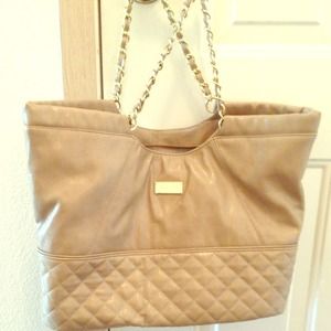 Steve Madden Tote!
