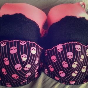 BUNDLED!! Bras (6) all 36b