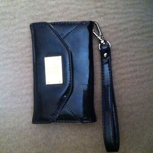 iPhone 4 or 4s holder / wallet