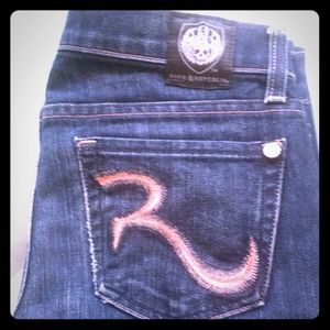 Rock & Republic Jeans