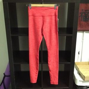 Lululemon Wunder Under Pant