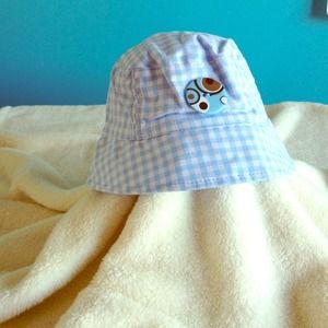 Boys Bucket Hat