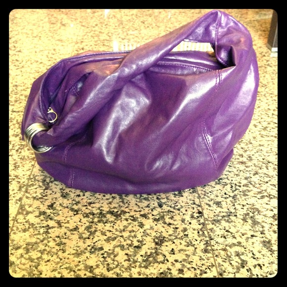 Purple Hobo