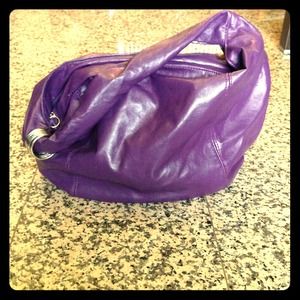 Purple Hobo
