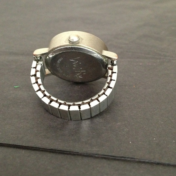 ⛔Sold⛔Hello kitty watch ring - Picture 2 of 3