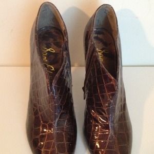 sam edelman boot shoes