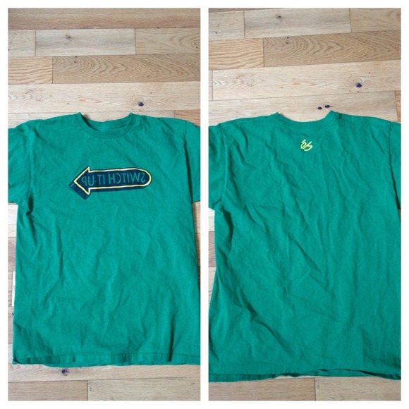 Bundle for    Slynancy   2 shirts & backpack