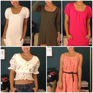 Bundle for @ariel429 💋