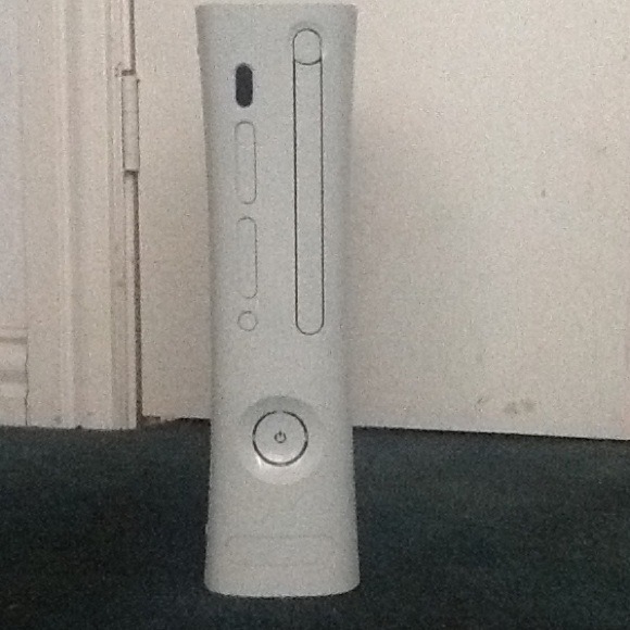 Xbox360