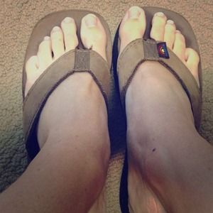 Size 7 Rainbows -reserved!