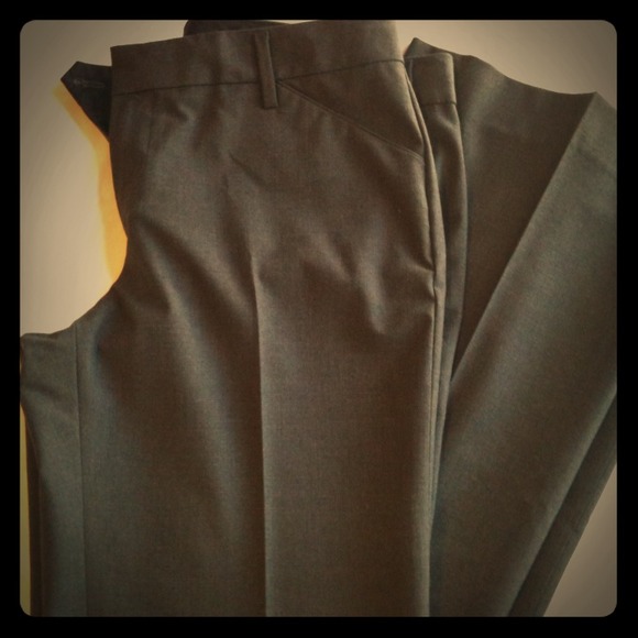 Gap perfect trouser pants