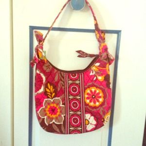 Vera Bradley purse NWT!