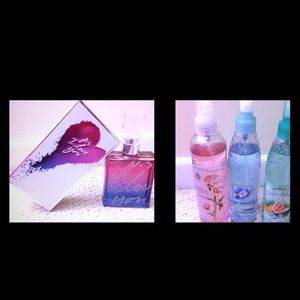 RESERVE - Bath and Body Works Bundle