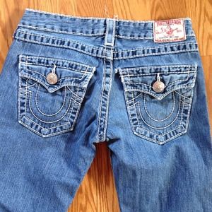 True religion jeans