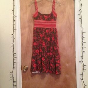 Free People dress