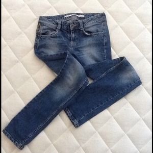 RESERVED - Baxter jeans 26