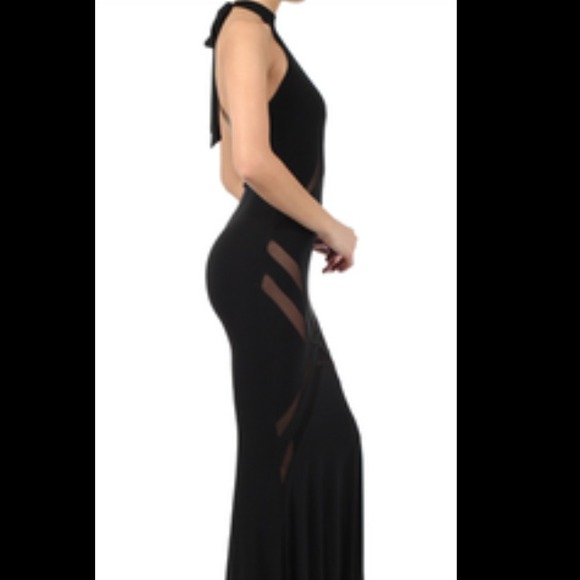 ✋SOLD✋KELLY ROWLAND MESH - Picture 3 of 3