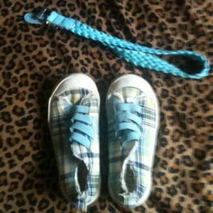 ❌❌SOLD❌❌Nice girls shoes