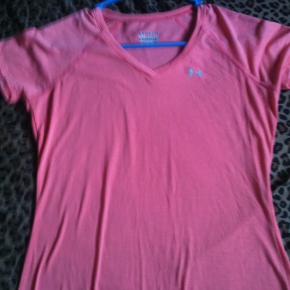 T shirt  pink