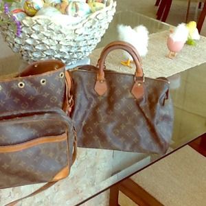 Louis Vuitton purses 3