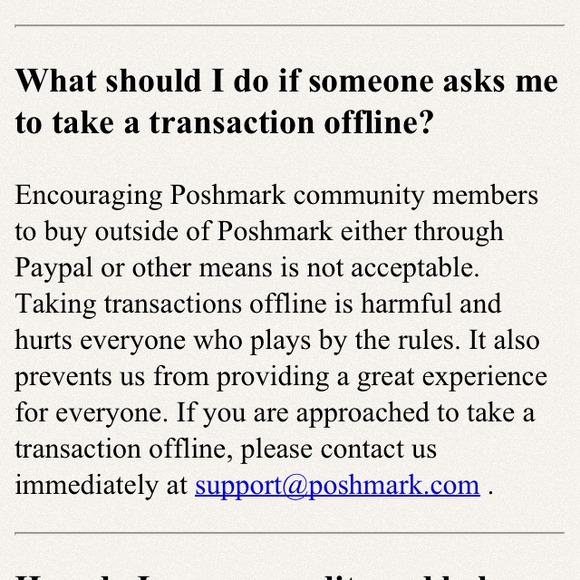 No pay pal sorry