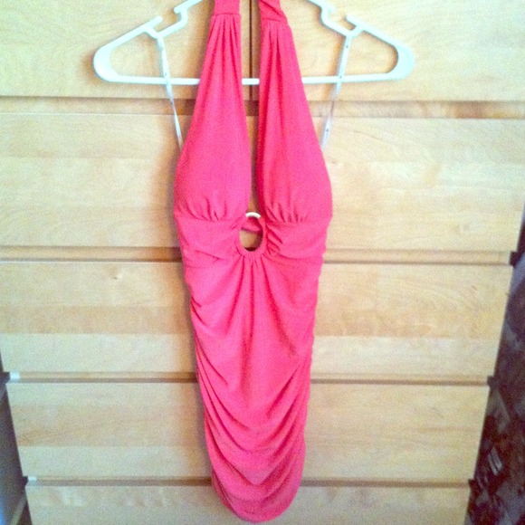 Forever 21 dress