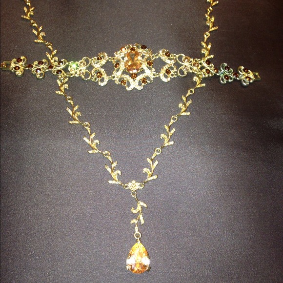 Jewelry Set