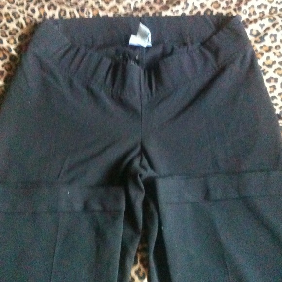 Back pants