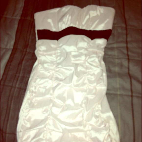 Party dress!