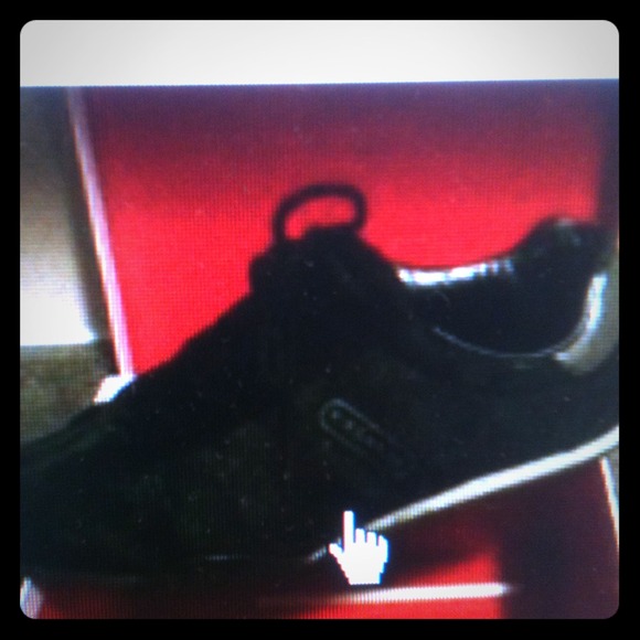 Coach shoes
