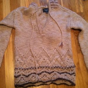 Never worn sweater!!