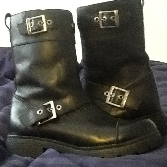 Harley Davidson Boots - Picture 3 of 3